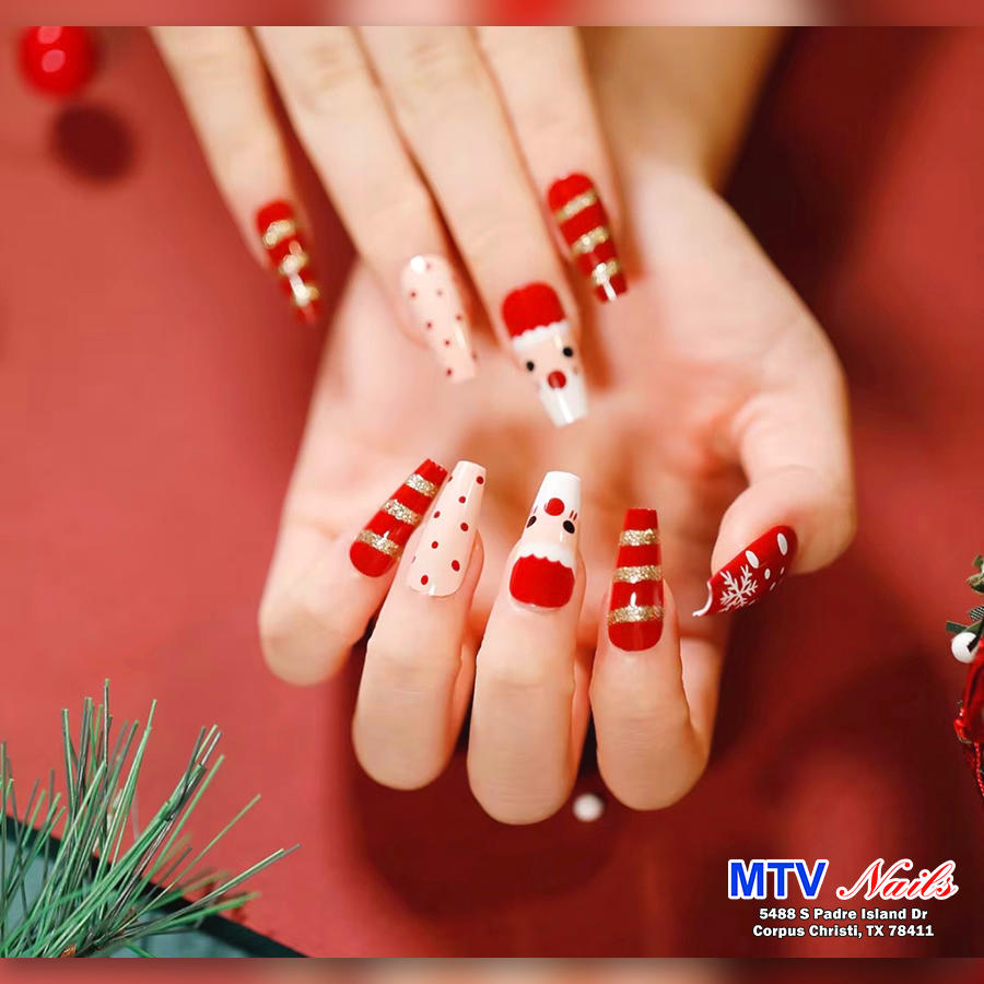 Nail Design Collection